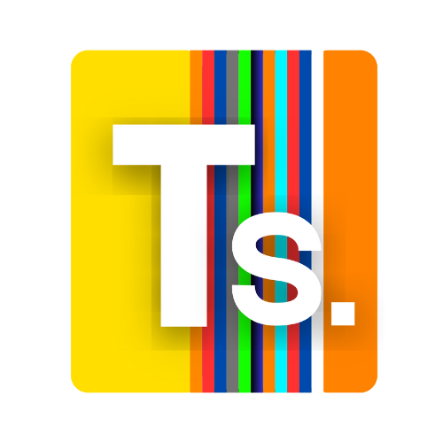 YouTube Channel Logo